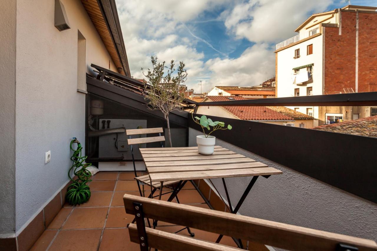 Villa Casa 20 minutos de Barcelona y WIFI alta capacidad Sant Cugat del Vallès Exterior foto